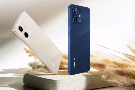 „Lava“ pristatė nė 100 eurų nekainuojantį „Shark 5G“ modelį su 5G palaikymu ir biudžetinės klasės savybėmis