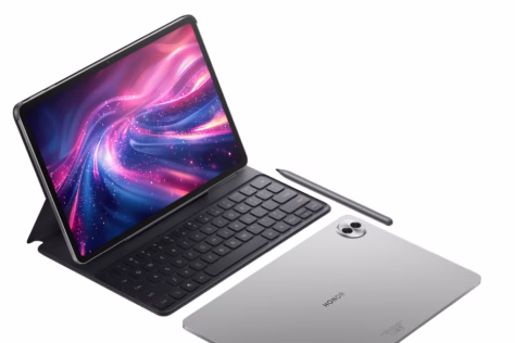 Į Europą atkeliauja naujasis „Honor Pad 10“ planšetinis kompiuteris: jau žinomos specifikacijos ir kaina