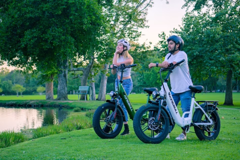 „Kingbull“ pristatė naująjį „Literider 2.0“ elektrinį dviratį su 750W varikliu ir puikiu nuvažiuojamu atstumu