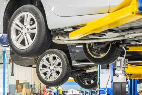 Jūsų automobilis gali slėpti didžiulį lobį: šis metalas gerokai brangesnis už auksą, pasakė, kur jį galima rasti