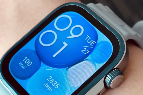 „Huawei Watch Fit 4 Pro“ išmanusis laikrodis: kai stilius susitinka su naujausiomis technologijomis
