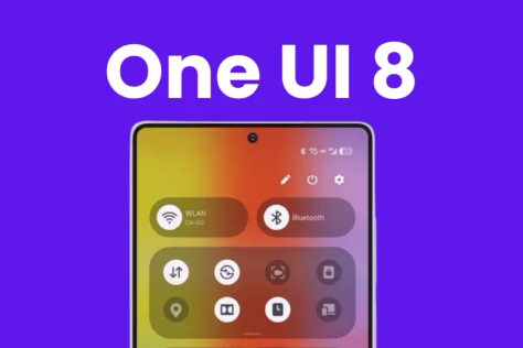 „Samsung“ telefonų turėtojų laukia puikios naujienos: jau netrukus galėsite išbandyti „One UI 8“ versiją