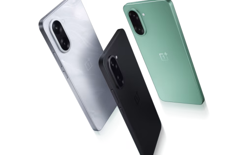 „OnePlus“ pristatė naująjį „Ace 5 Racing Edition“ išmanųjį telefoną su AMOLED ekranu ir „MediaTek“ lustu