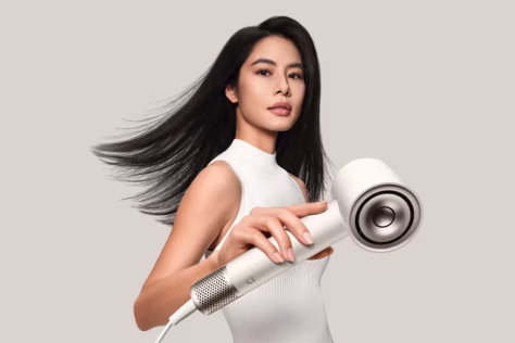 „Xiaomi“ pristatė itin galingą „Mijia Hair Dryer Pro“ plaukų džiovintuvą už mažiau nei 100 eurų