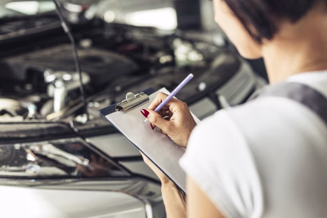 Tūkstančiai lietuvių liks be automobilių: naujos taisyklės smogs be jokio gailesčio, baus visus be išimties