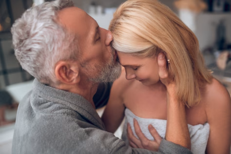 Ką iš tiesų reiškia ankstyvas žilimas ir kaip jį pristabdyti? Tikroji priežastis gali būti ne tai, ką manėte iki šiol