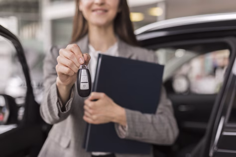 Jūsų automobilio rakteliai gali daugiau nei galvojate: šių funkcijų nežino daugelis vairuotojų, išbandyk dabar