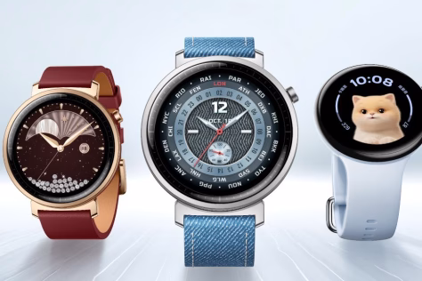 „Honor“ pristatė nebrangų „Watch Fit“ išmanųjį laikrodį: kompaktiškas korpusas ir atsparumas vandeniui
