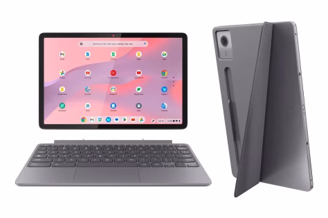 „Lenovo“ pristatė „Idea Tab“ serijos planšetinius kompiuterius su aukštos klasės ekranais ir „MediaTek“ lustais