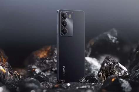 Oficialiai pristatytas tik kiek daugiau nei 100 eurų kainuosiantis „Realme C73 5G“ išmanusis telefonas