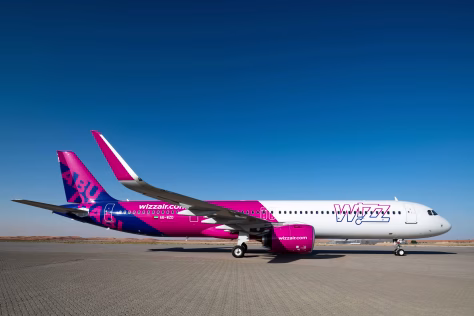 „Wizz Air“ pateikė praktinius patarimus keliaujantiems pirmą kartą, atskleidė ir populiariausias lietuvių kryptis