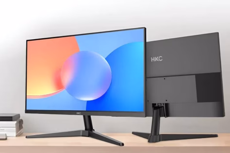 HKC pristatė nė 100 eurų nekainuosiantį monitorių su 144 Hz atsinaujinimo dažniu ir apsauga nuo mirgėjimo