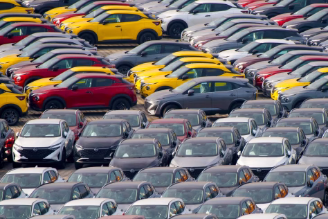 Pirkdami automobilį darote meškos paslaugą sau: klaida, kuri gali kainuoti tūkstančius eurų, pasakė, kas svarbiausia