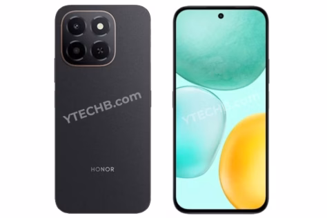 „Honor“ ruošia naują biudžetinės klasės išmanųjį telefoną, paaiškėjo ir pagrindinės jo specifikacijos