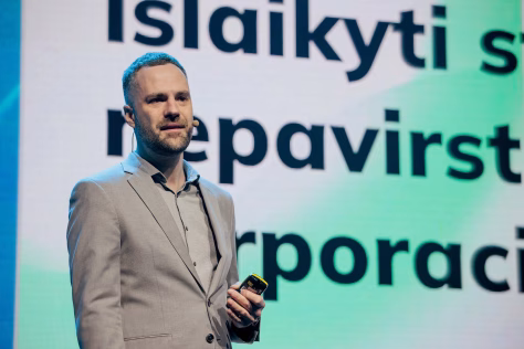 „Paysera“ didina žaliosios energijos pajėgumus: fiksuojama rekordinė gamyba ir planuojamos naujos elektrinės