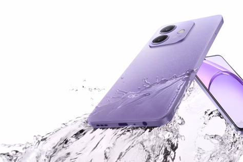 Oficialiai pristatyti „Oppo A5i“ serijos išmanieji telefonai su „Qualcomm“ lustu ir talpiomis baterijomis