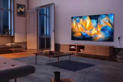 Į Europą atkeliauja naujieji „TCL C6K“ serijos televizoriai, gamintojas pasiūlys platų dydžių pasirinkimą