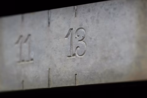 Senolių išmintis gelbsti iki šiol: įsidėkite šį simbolį į rankinę ir penktadienį 13 dieną jausitės saugūs