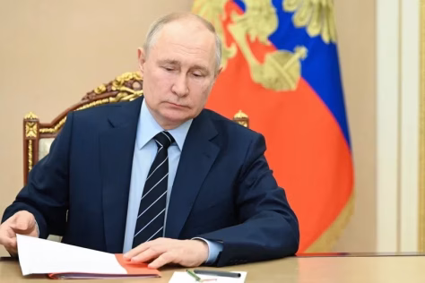 Putinas atsisako kalbėtis su Trumpu: diplomatinė įtampa pasiekė sprogimo tašką, tai gali viską pakeisti