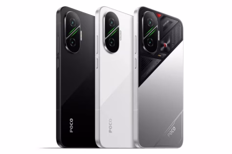 Paaiškėjo, kokiomis savybėmis pasižymės „Poco F7“ išmanusis telefonas, pasirodė ir naujos nuotraukos