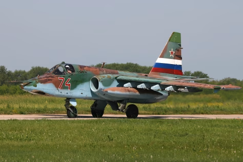 Rusijos naudojamas sovietinis šlamštas juokina pasaulį: užfiksuota stulbinanti katastrofa, aiškėja pagrindinės detalės