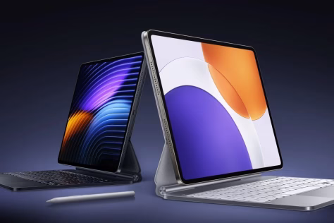 „Xiaomi“ patvirtino kai kurias „Pad 7S Pro“ planšetinio kompiuterio specifikacijas, pristatymas jau netrukus
