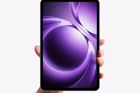 Dar šį mėnesį sulauksime „Redmi K Pad“ planšetinio kompiuterio debiuto, aiškios ir kai kurios jo savybės