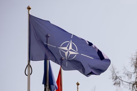 NATO pajėgų integravimo vienetui Lietuvoje jau 10 metų: štai ką reiškia užsienietis vadas mūsų žemėje