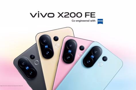 Oficialiai patvirtinta naujojo „Vivo X200 FE“ išmaniojo telefono išleidimo data, laukti liko nebedaug