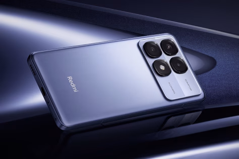 „Redmi K80 Ultra“ išmanusis telefonas pasiūlys ne tik milžiniškos talpos bateriją, bet ir daugiau puikių galimybių