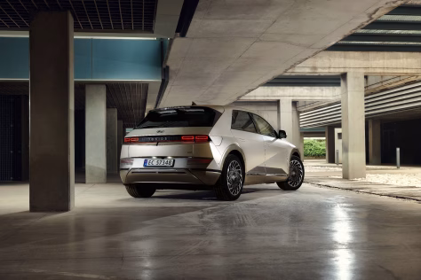 Kodėl europiečiai meluoja apie automobilių saugumą? Amerikiečių testai atskleidžia visą realybę