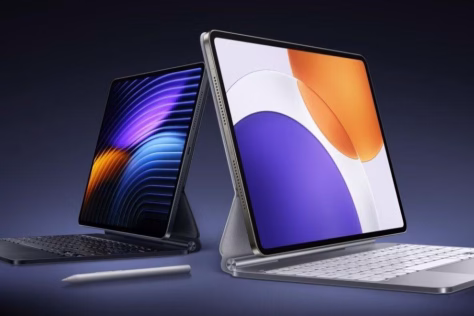 Paaiškėjo, kokiomis techninėmis savybėmis pasižymės naujasis „Xiaomi Pad 7S Pro“ planšetinis kompiuteris