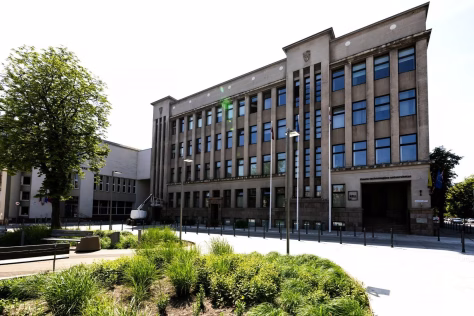 Visoms KTU maisto technologijų studijų programoms suteikti prestižiniai tarptautiniai kokybės ženklai