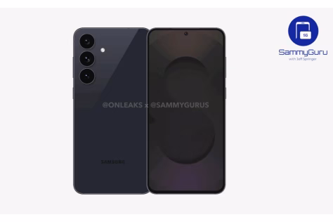 Pasirodė „Samsung Galaxy S25 FE“ išmaniojo telefono maketai, atskleidžiama, kokie pakeitimai yra planuojami