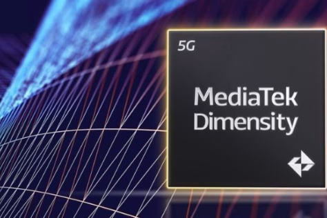 „MediaTek“ pristatė naująjį „Dimensity 8450“ mikroschemų rinkinį, kuris atkeliauja kaip 2024 lusto atnaujinimas