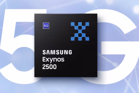 „Samsung“ oficialiai paskelbė apie aukščiausios klasės „Exynos 2500“ lustą, paskelbtos pagrindinės jo savybės