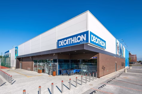 „Decathlon“ išplatino kritinės svarbos pranešimą: jeigu įsigijote šią prekę – būtina ją kuo skubiau grąžinti
