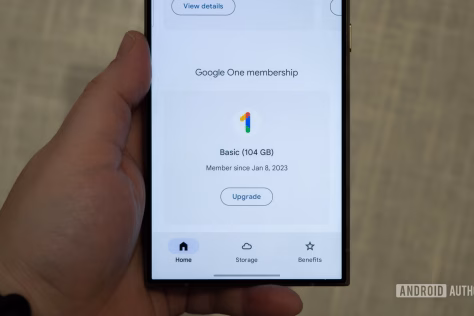 Atsisakėte „Google One“ prenumeratos? Sužinokite, kas nutiks su visais jūsų duomenimis ir ką reikia padaryti