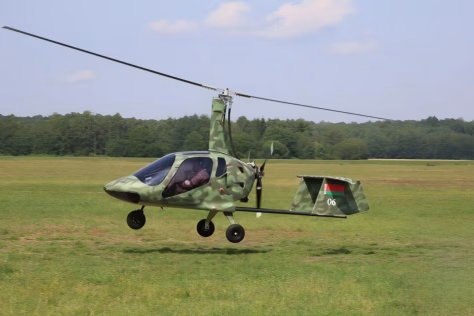 Baltarusija keičia taktinės aviacijos žaidimo taisykles: šis šedevras gali pakeisti karo eigą per kelias minutes