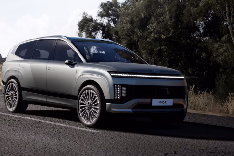 Realaus pasaulio prabanga: kodėl naujieji elektromobiliai tampa tikrąja šeimos prabanga ir aplenkia net BMW?