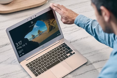 Kompiuterių naudotojų perėjimas, kuris užtruko 3 metus: „Windows 11“ aplenkė senesnę versiją