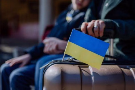 Šokiruojanti benamių statistika Vokietijoje: didžioji dalis jų yra ukrainiečiai, skaičiai verčia susimąstyti
