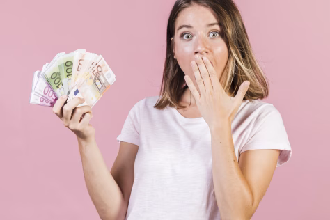 Vis dar slepiate pinigus po čiužiniu? Ši žinutė apie pinigus privers susimąstyti net didžiausius skeptikus