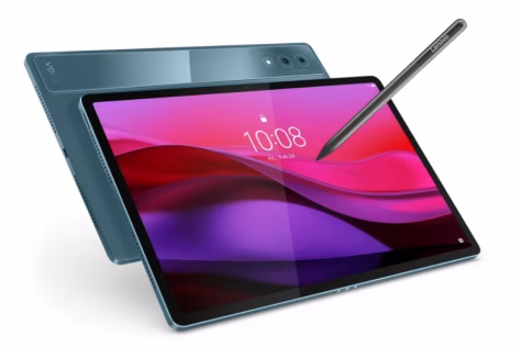 Oficialiai pristatytas „Lenovo Yoga Tab Plus“ planšetinis kompiuteris su „Qualcomm“ lustu