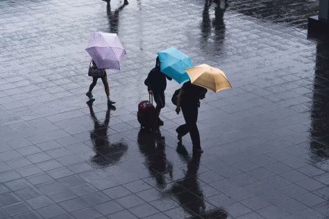 Sinoptikai perspėja kiekvieną šalies gyventoją: būkite pasiruošę, šią savaitę galite susidurti su iššūkiais