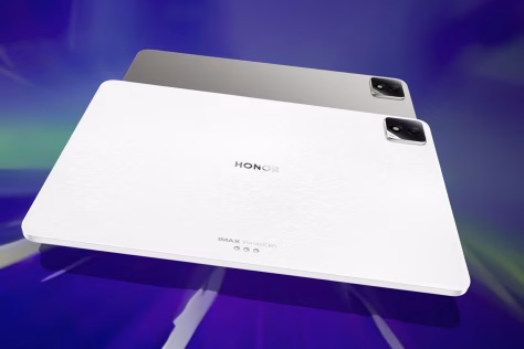 „Honor“ pristatė naująjį „Pad GT 2 Pro“ planšetinį kompiuterį, kuris skirtas žaidimų gerbėjams
