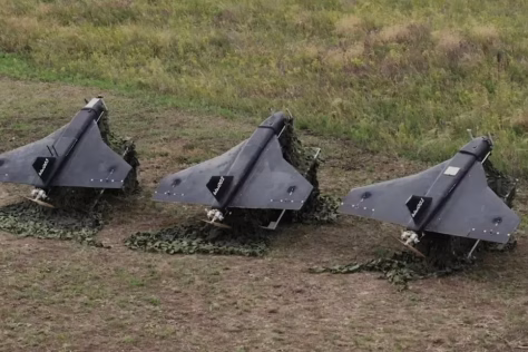 Rytas prasidėjo su įspėjimais apie pavojų: viskas, ką reikėtų žinoti apie iš Baltarusijos įskridusį droną ir kuo jis ypatingas