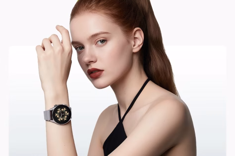 „Haylou“ pristatė nebrangų „Watch S4“ išmanųjį laikrodį su puikiu baterijos veikimo laiku