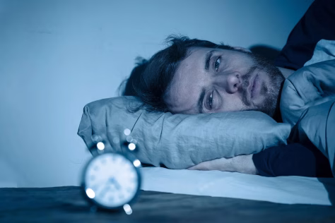 Einate miegoti po vidurnakčio? Mokslininkai perspėja, jog rizikuojate susirgti kepenų ciroze ir gangrena