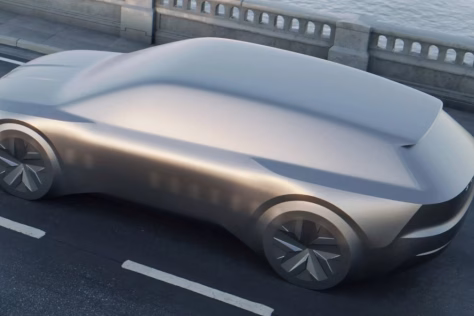 Naujasis „Škoda Vision O“ stebina nauju veidu: keičia elektromobilių žaidimo taisykles visiems laikams